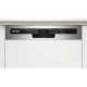 DISHWASHER BUILT IN 60CM  DIF60I01 (E / 12 ΣΕΡΒ / Wi-Fi)